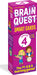 Brain Quest 4th Grade Smart Cards 