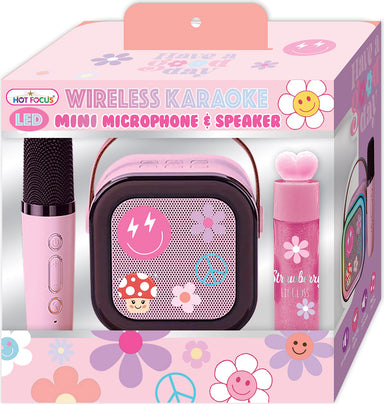 Wireless Karaoke, Good Day