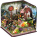 Fairy House DIY Miniature