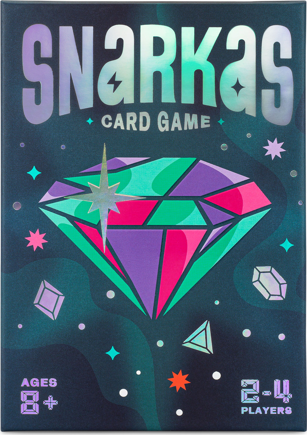Snarkas Card Game