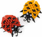 Alexander Origami 3D - Ladybugs