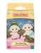 Calico Critters Flora Rabbit Twins