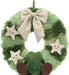 Amuseables Nordic Spruce Wreath