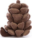 Amuseable Pine Cone