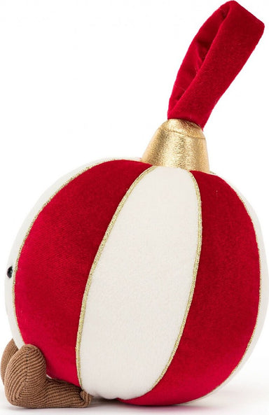 Amuseable Ornament