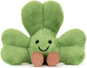 Amuseables Siofra Shamrock