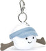 Amuseables Sports Golf Bag Charm