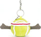 Amuseables Sports Tennis Bag Charm