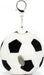 Amuseables Sports Soccer Bag Charm