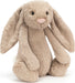 Bashful Beige Bunny Huge