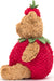 Bartholomew Bear Strawberry