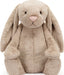 Bashful Beige Bunny Giant