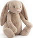 Bashful Beige Bunny Giant