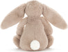 Bashful Beige Bunny Small