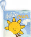 Hello Sun Fabric Book