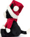 Christmas Jellycat Jack