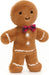 Jolly Gingerbread Fred Original Size