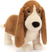 Randall Basset Hound