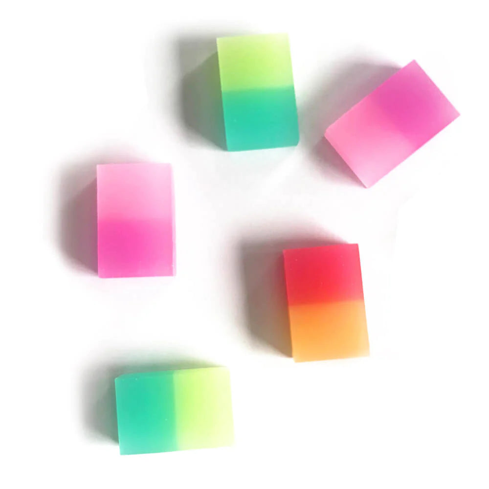 Jelly Jelly Erasers