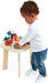 Dino - Dino Activity Table