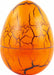 NURCHUMS Large T-Rex Hatching Eggs