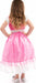 Cinderella Ball Gown - 5-7 Years (L)