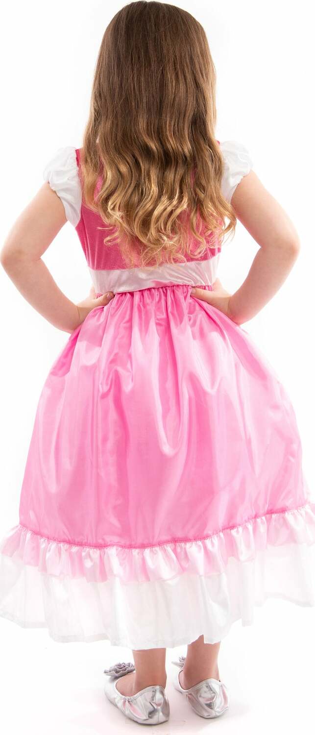 Cinderella Ball Gown - 5-7 Years (L)