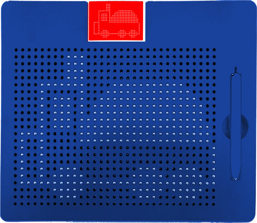 Mag Pad Drawing Board (blue)