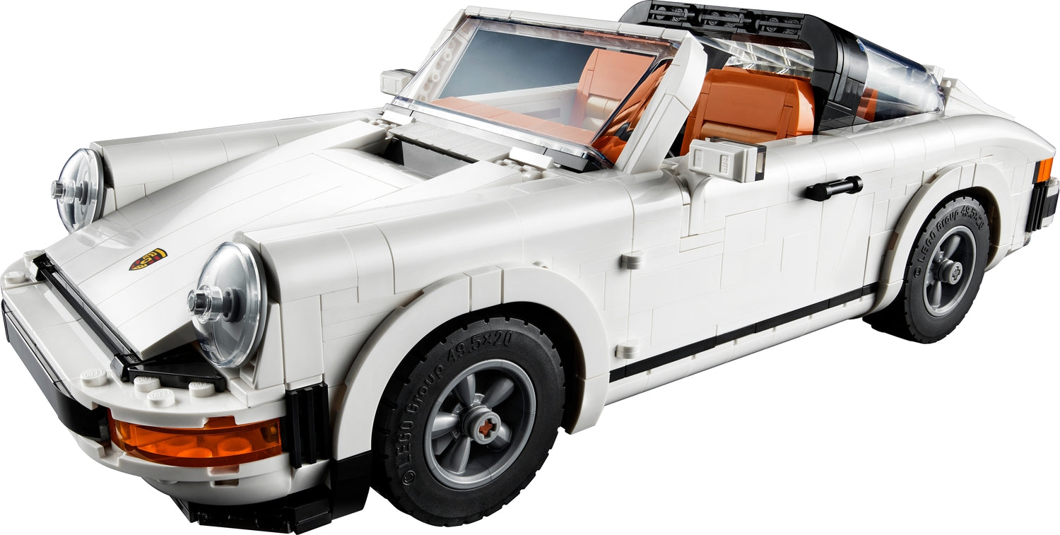 LEGO® Creator Expert: Porsche 911