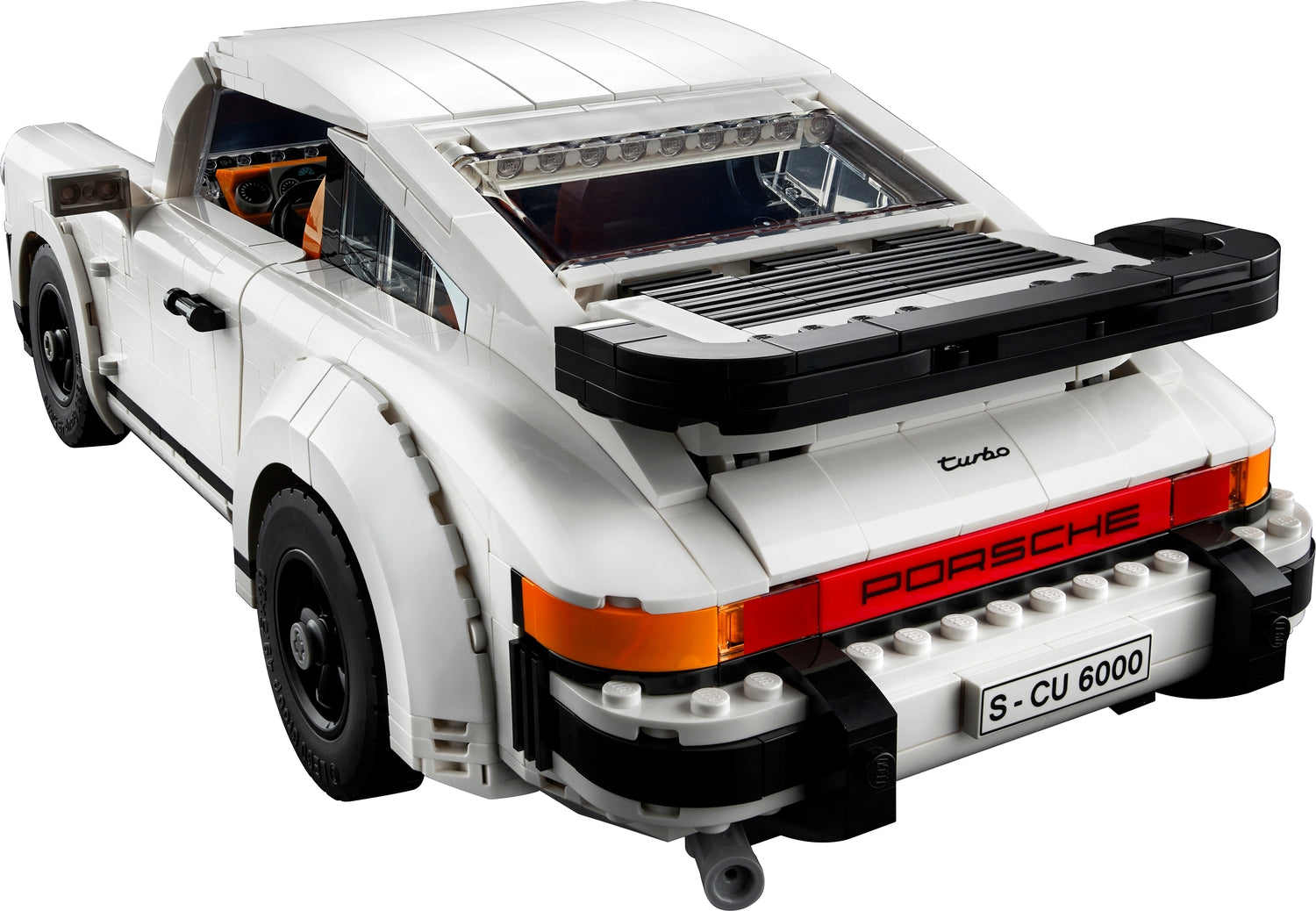 LEGO® Creator Expert: Porsche 911