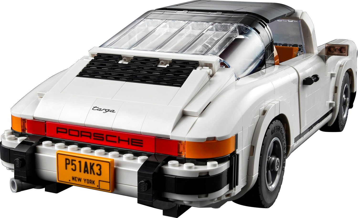 LEGO® Creator Expert: Porsche 911