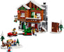 LEGO Icons: Alpine Lodge