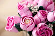 LEGO Botanicals: Bouquet of Pink Roses