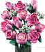 LEGO Botanicals: Bouquet of Pink Roses