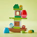 LEGO DUPLO: Balancing & Stacking Tree