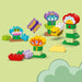 LEGO DUPLO: Creative Garden & Flowers