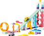 LEGO® DUPLO® Town 3 in 1 Creative Ramps with Vehicles
