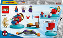 LEGO Marvel Spidey and his Amazing Friends Spidey vs. Green Goblin