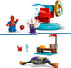 LEGO Marvel Spidey and his Amazing Friends Spidey vs. Green Goblin