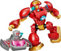 LEGO® ǀ Marvel Iron Man and His Awesome Friends Ultron vs. Iron Man