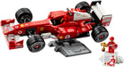 LEGO Icons: Ferrari F2004 & Michael Schumacher