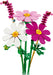 LEGO® Botanicals Cosmos Flowers