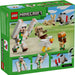 LEGO® Minecraft® Chicken Jockey Desert Attack