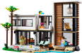 LEGO Creator: Modern House