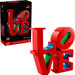 LEGO ART: LOVE