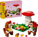 LEGO Iconic: Hedgehog Picnic Date