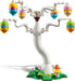 LEGO Iconic: Easter Bunny and Chick Egg Hunt