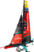 LEGO Technic: Emirates Team New Zealand AC75 Yacht