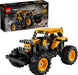 LEGO Technic: Monster Jam™ DIGatron™ Pull-Back