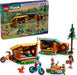 LEGO Friends: Adventure Camp Cozy Cabins